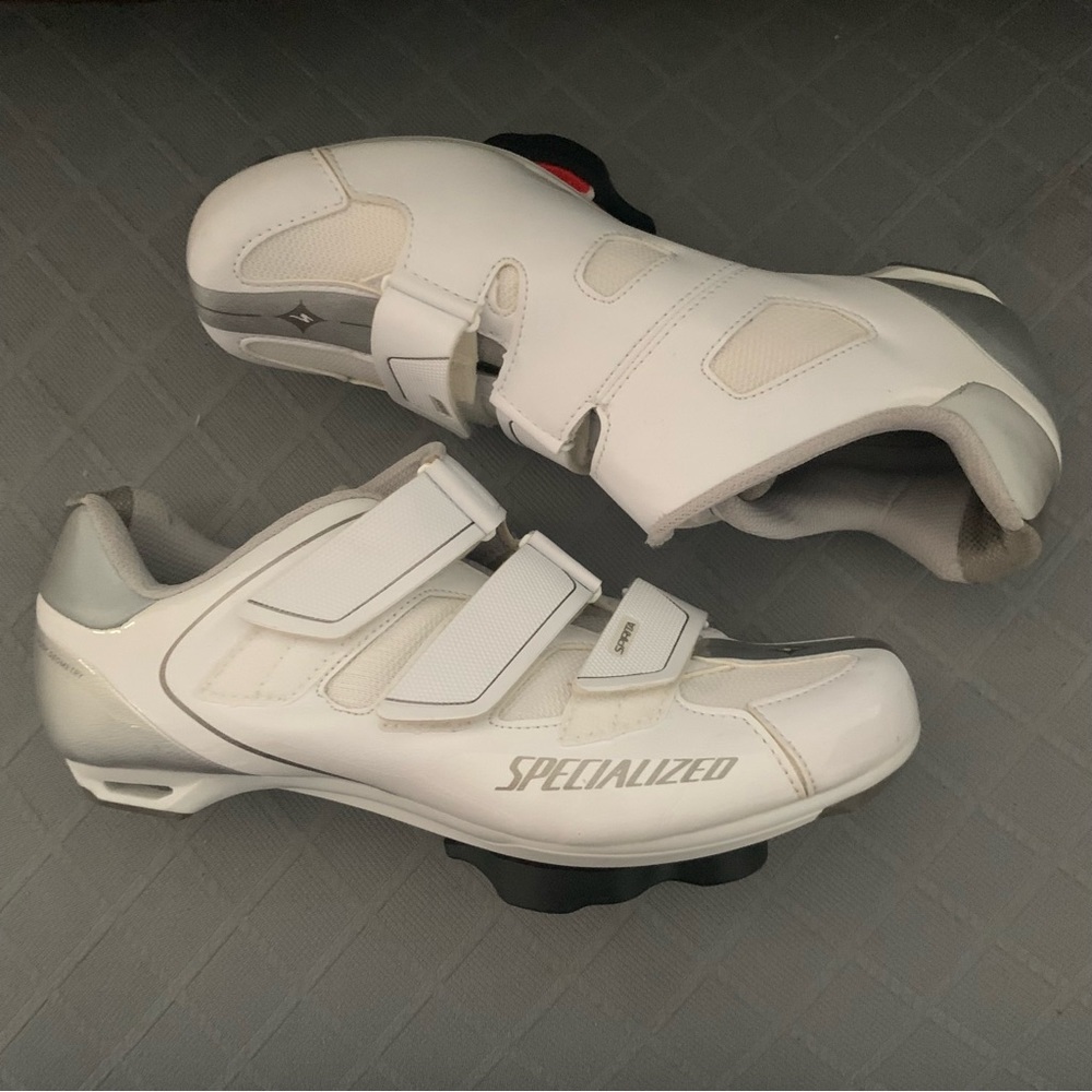 Specialized bike shoe - Picture 5 of 9